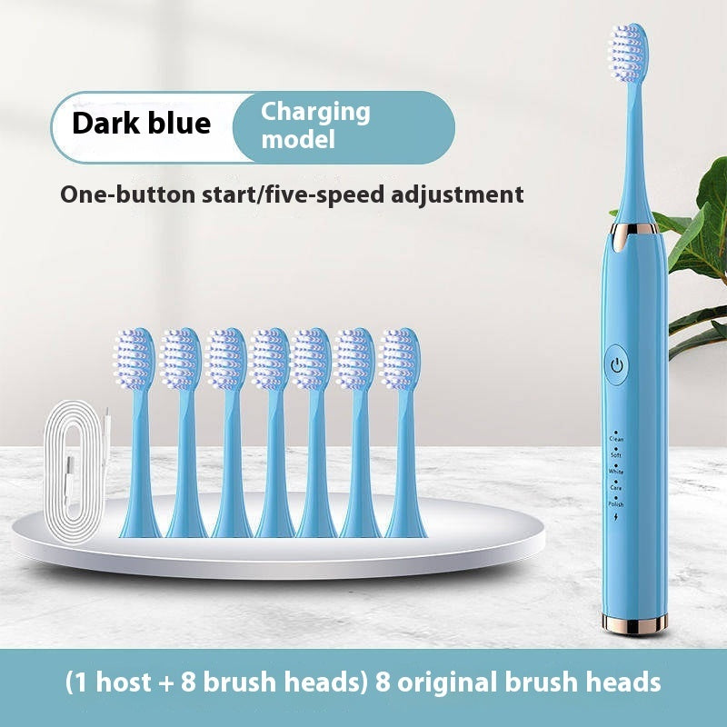 Electric Toothbrush