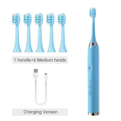 Electric Toothbrush