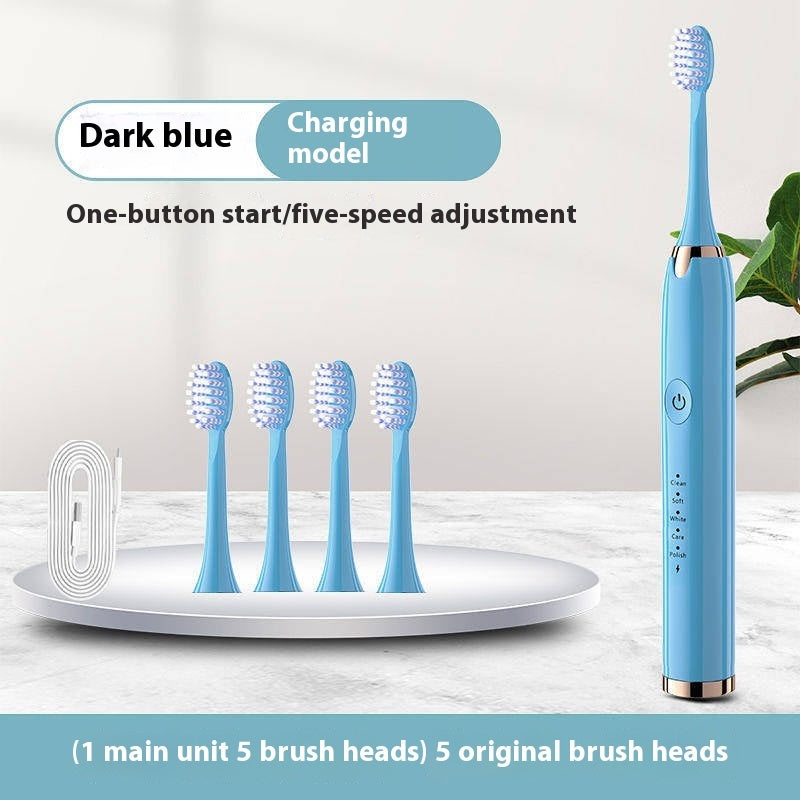 Electric Toothbrush