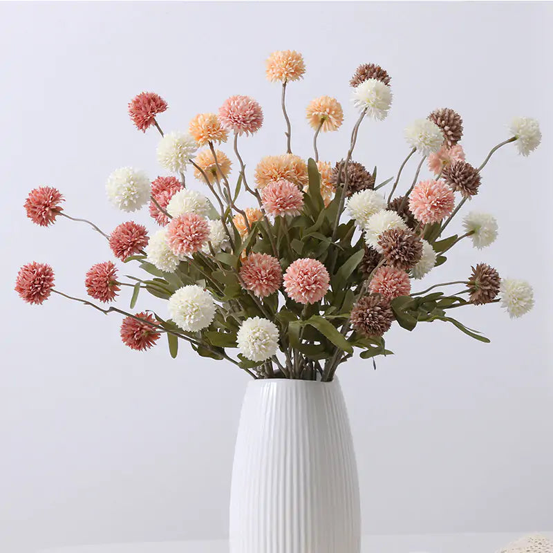 Artificial Flower for Living Room Table