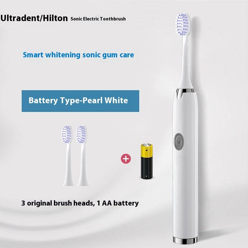 Electric Toothbrush