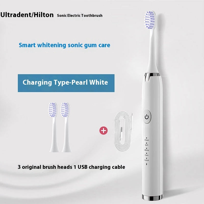 Electric Toothbrush