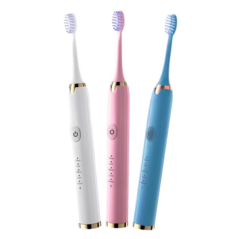 Electric Toothbrush