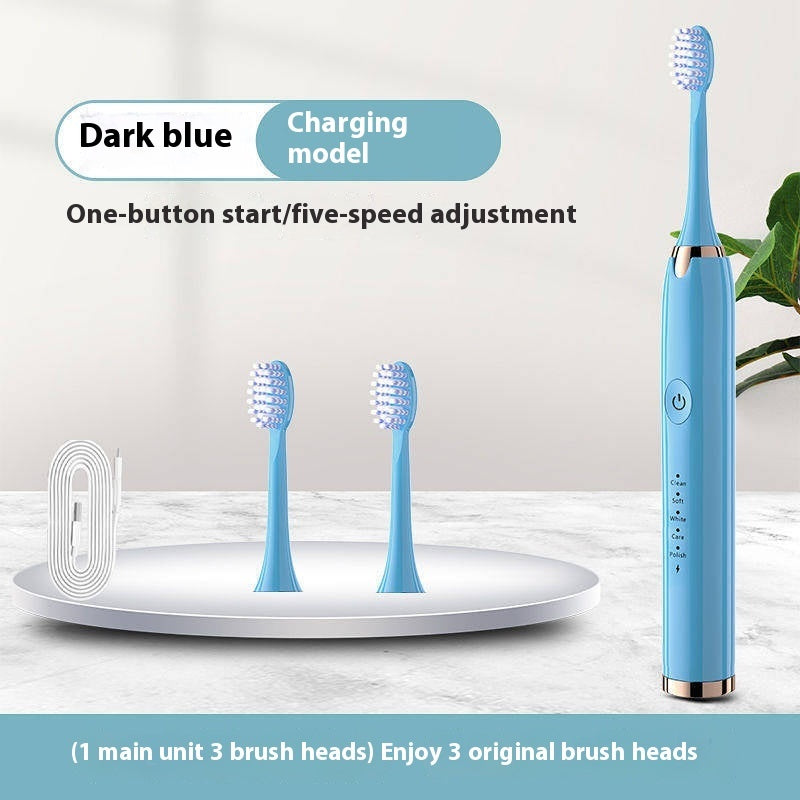 Electric Toothbrush