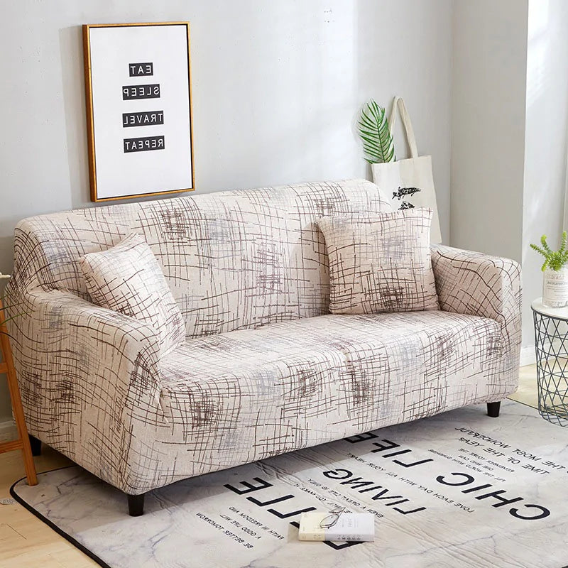 Slipcover for Living Room Couch