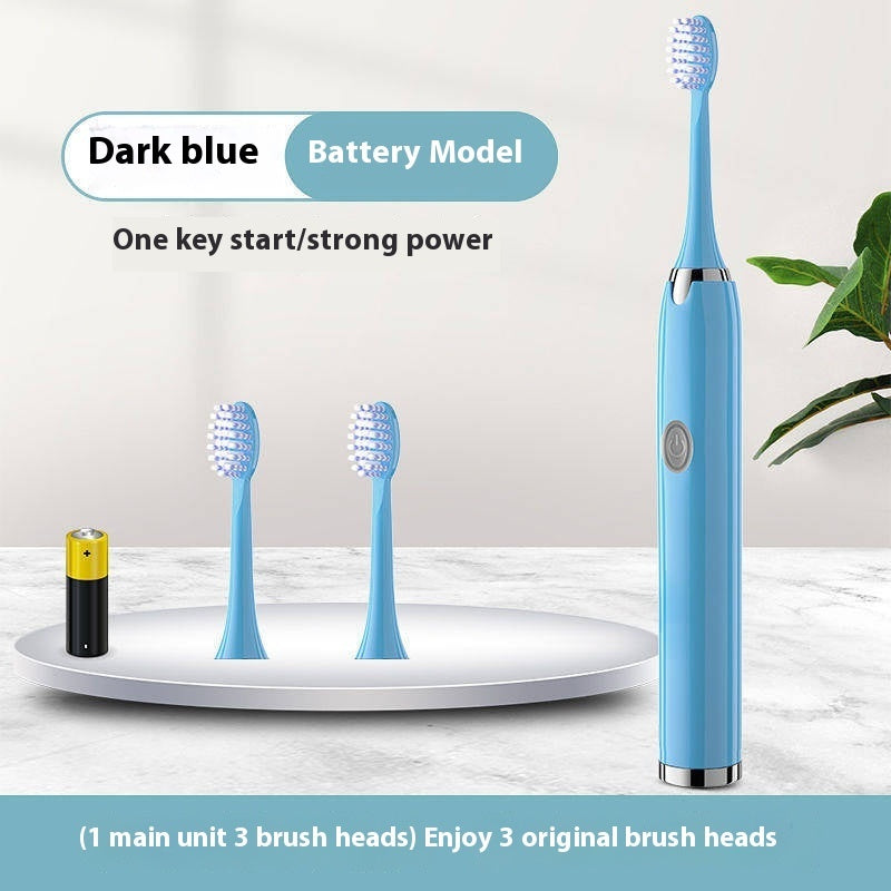 Electric Toothbrush