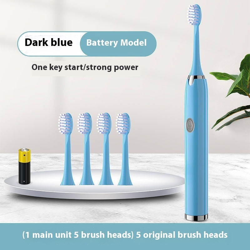 Electric Toothbrush