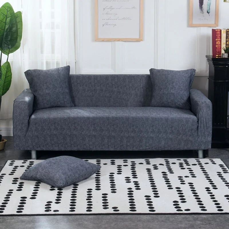 Slipcover for Living Room Couch