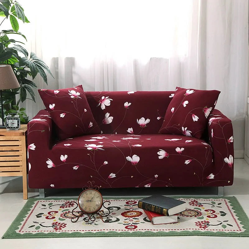 Slipcover for Living Room Couch