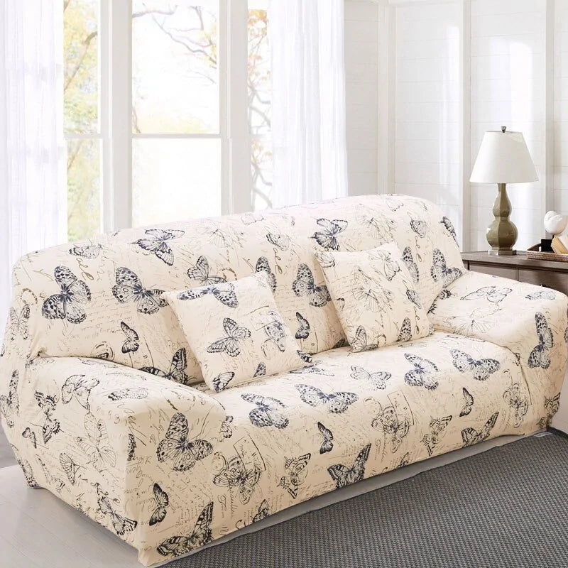 Slipcover for Living Room Couch