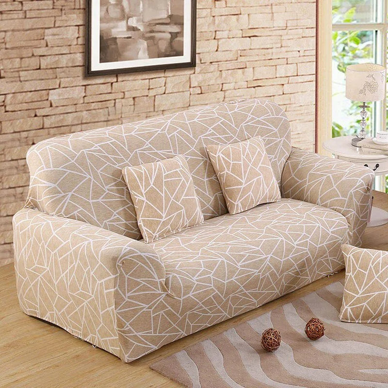 Slipcover for Living Room Couch