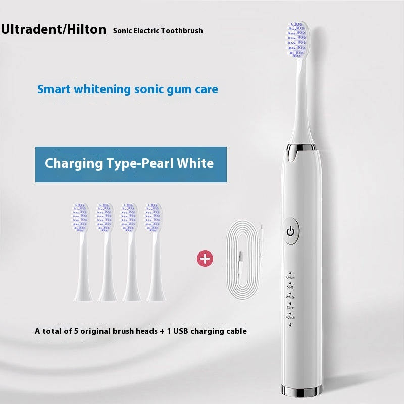 Electric Toothbrush