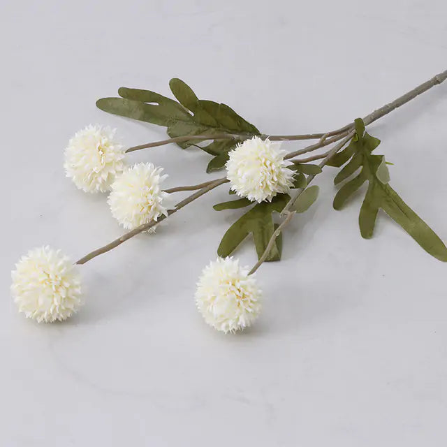 Artificial Flower for Living Room Table