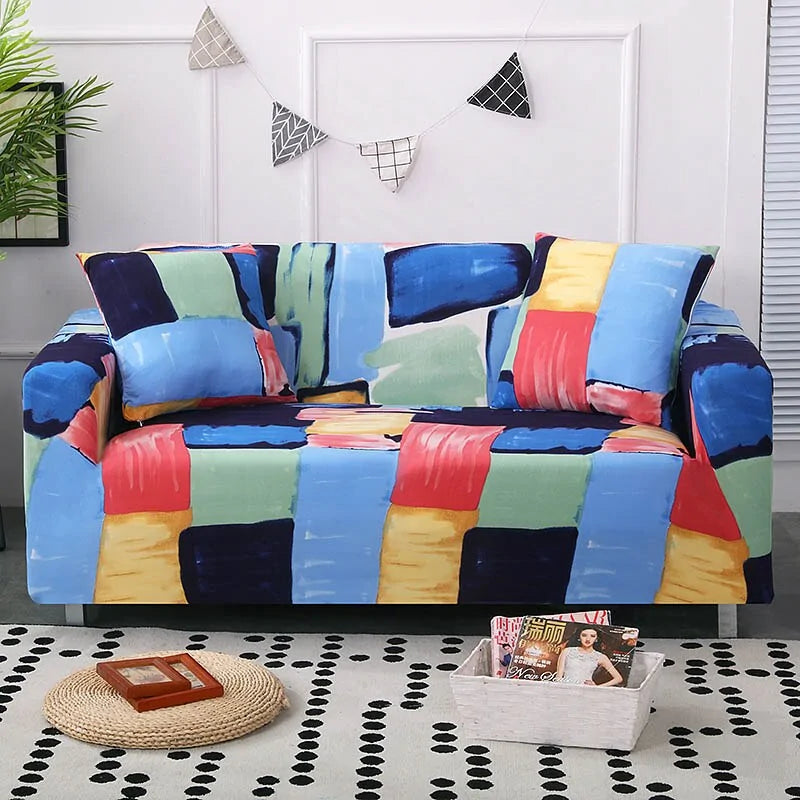 Slipcover for Living Room Couch