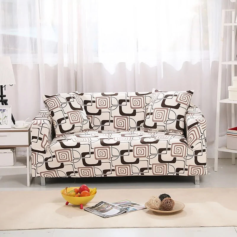 Slipcover for Living Room Couch