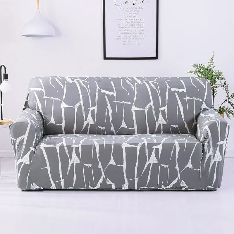 Slipcover for Living Room Couch